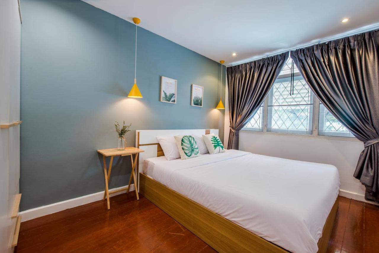 White Beach House Hua Hin 20 Second To The Beach Extérieur photo